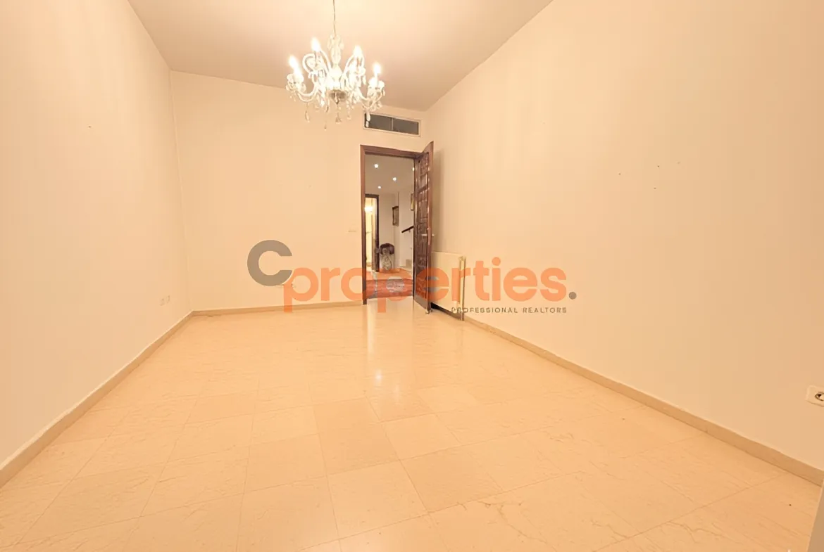 Apartment for Rent in Louaizeh