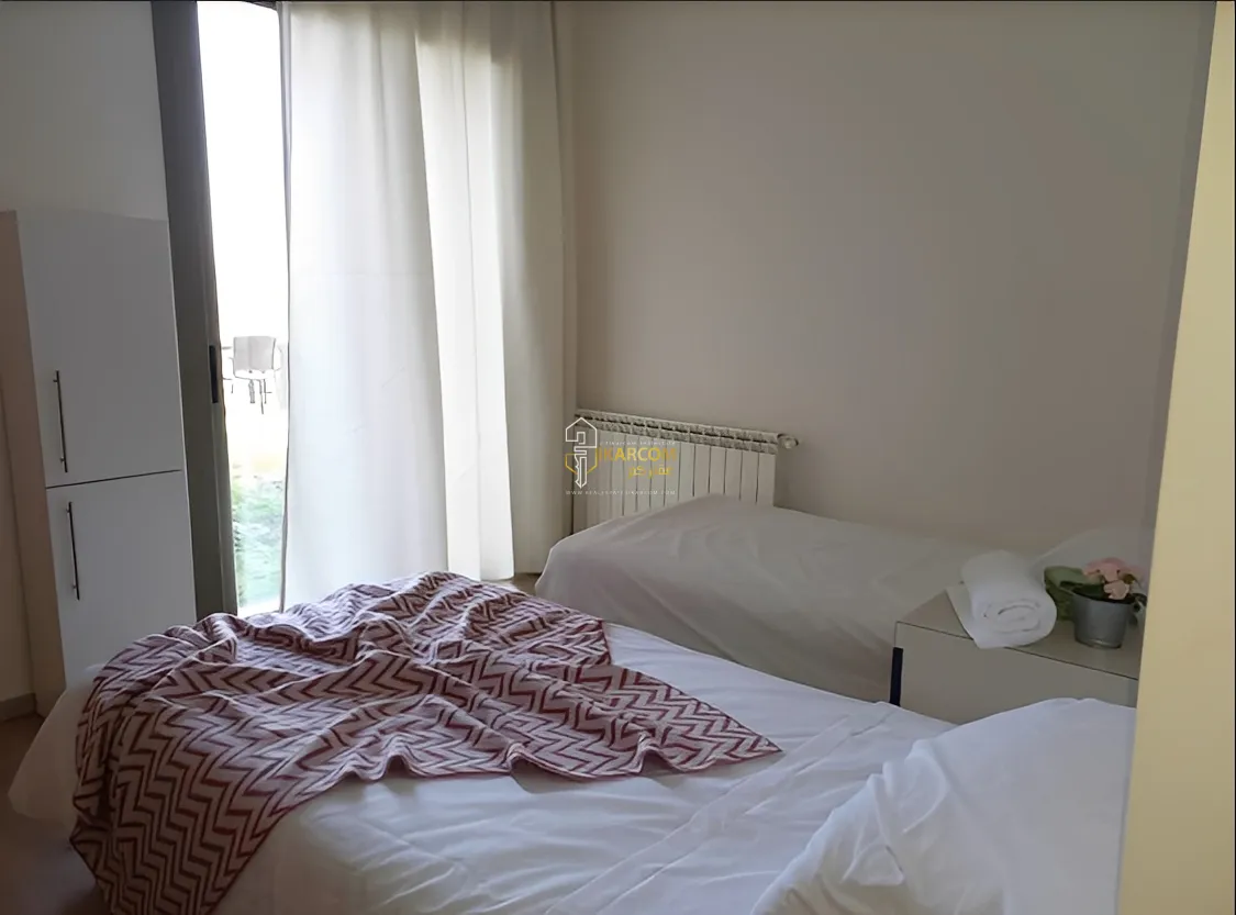 Duplex for Sale in Faqra - 4 bed, 2 bath