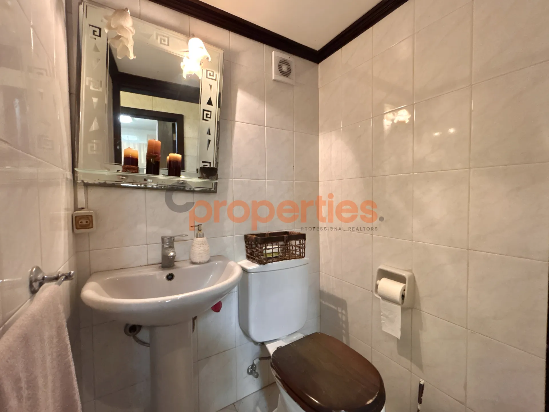 Apartment for Sale in Bsalim