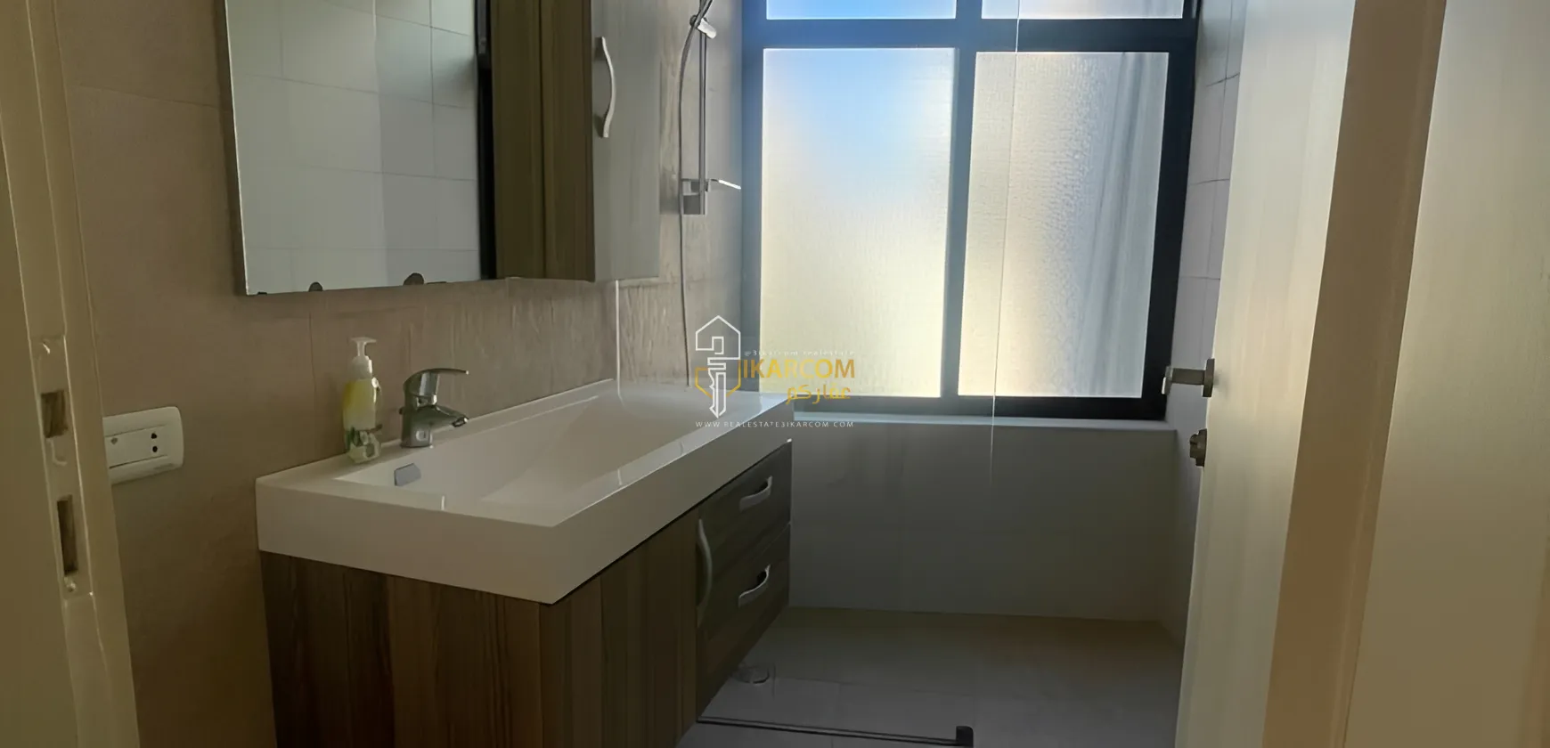 Apartment for sale in Hamra, Beirut