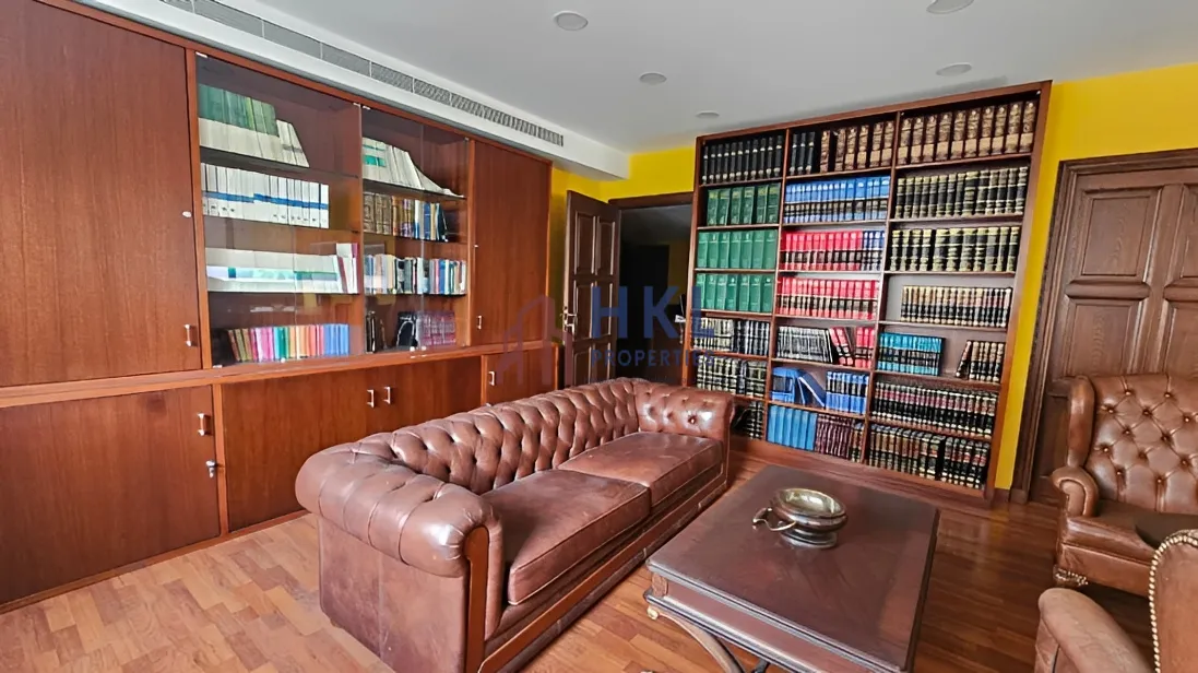 Office for rent in Gemmayzeh, Beirut, Lebanon