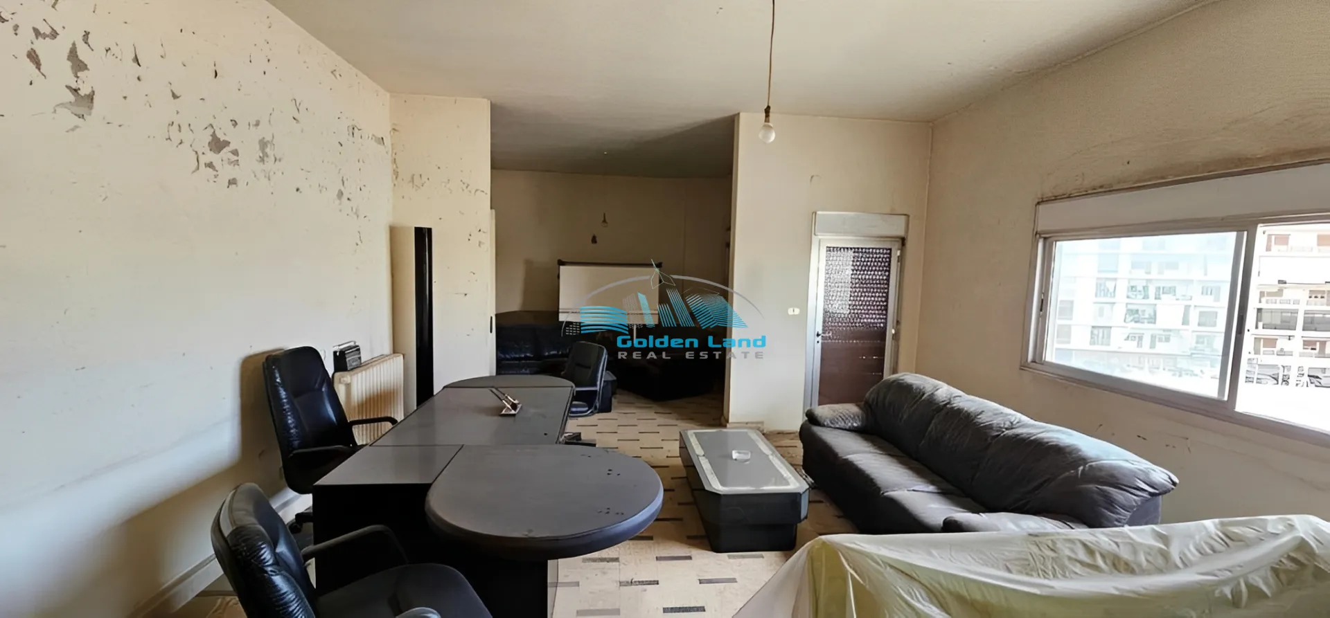 Office for Sale in Jdeideh