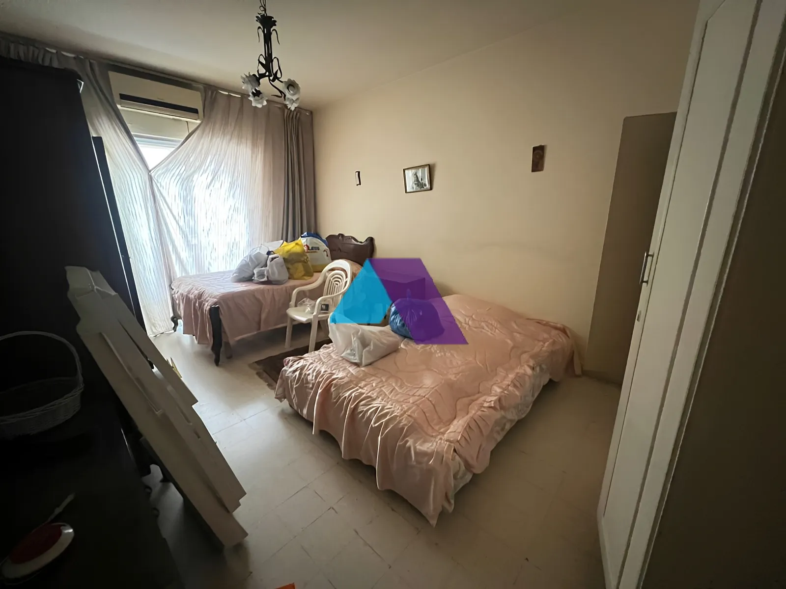 Apartment for Sale in Kaslik