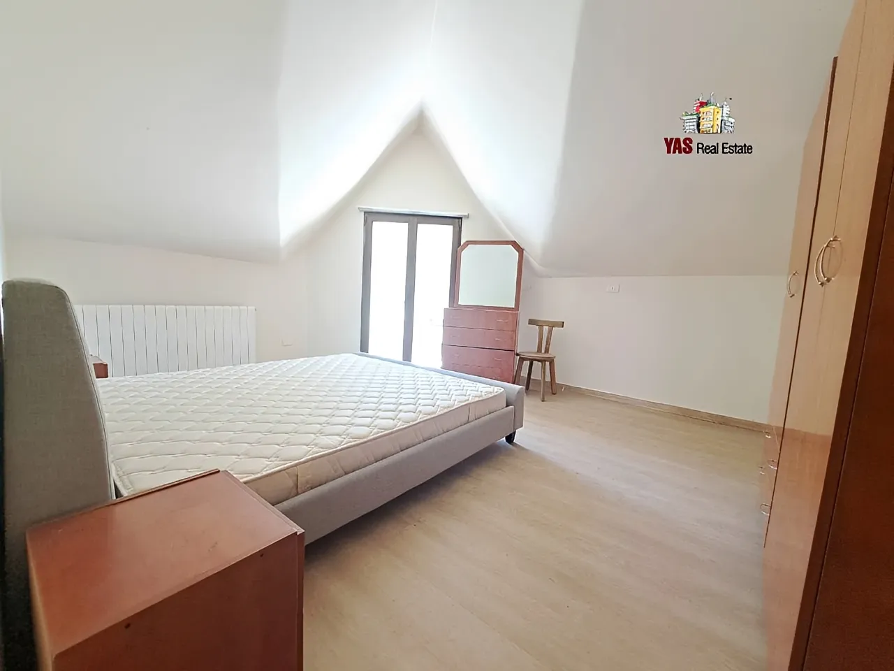 Apartment for Sale in Faraya