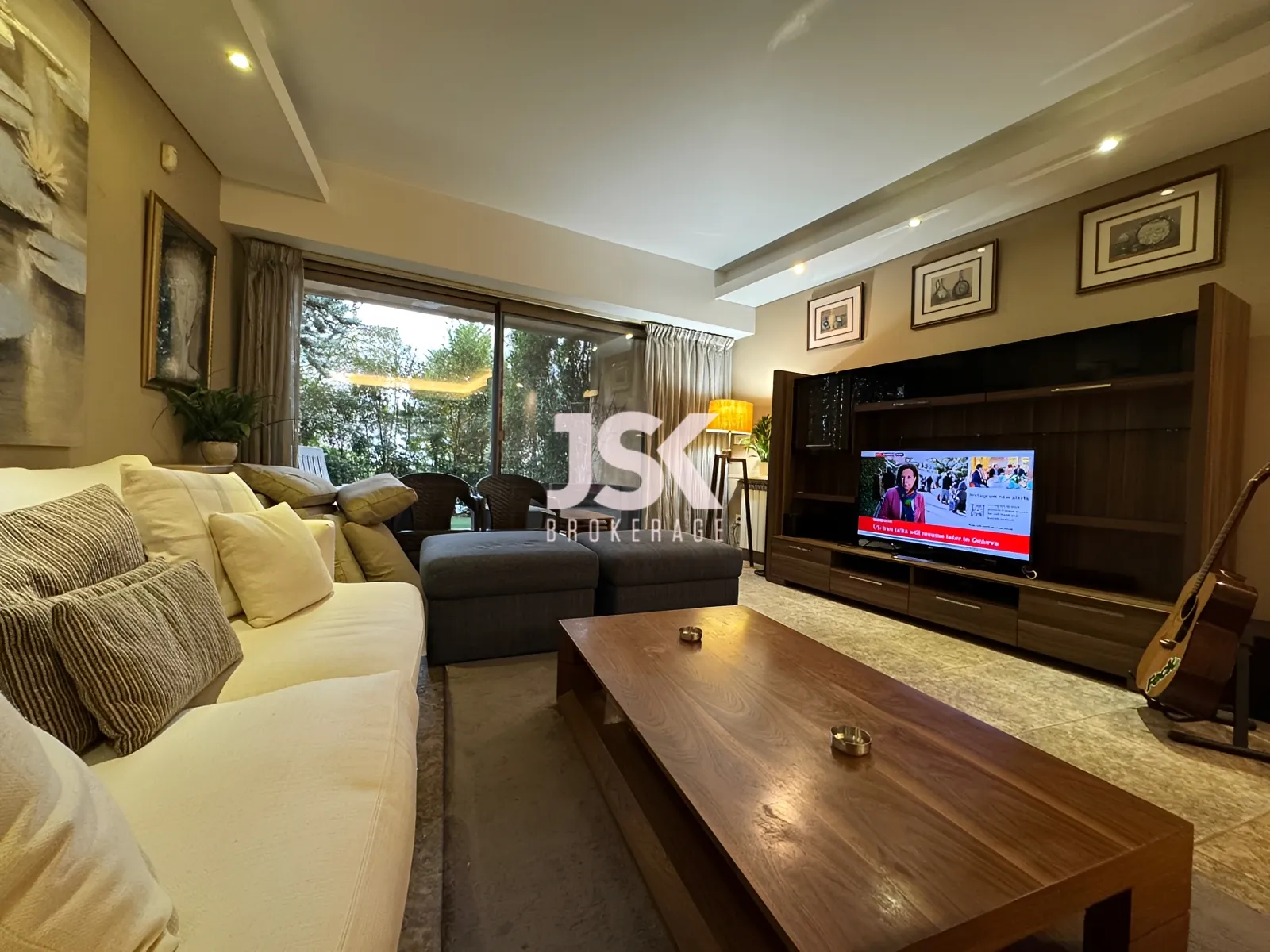 Apartment for Sale in Broummana