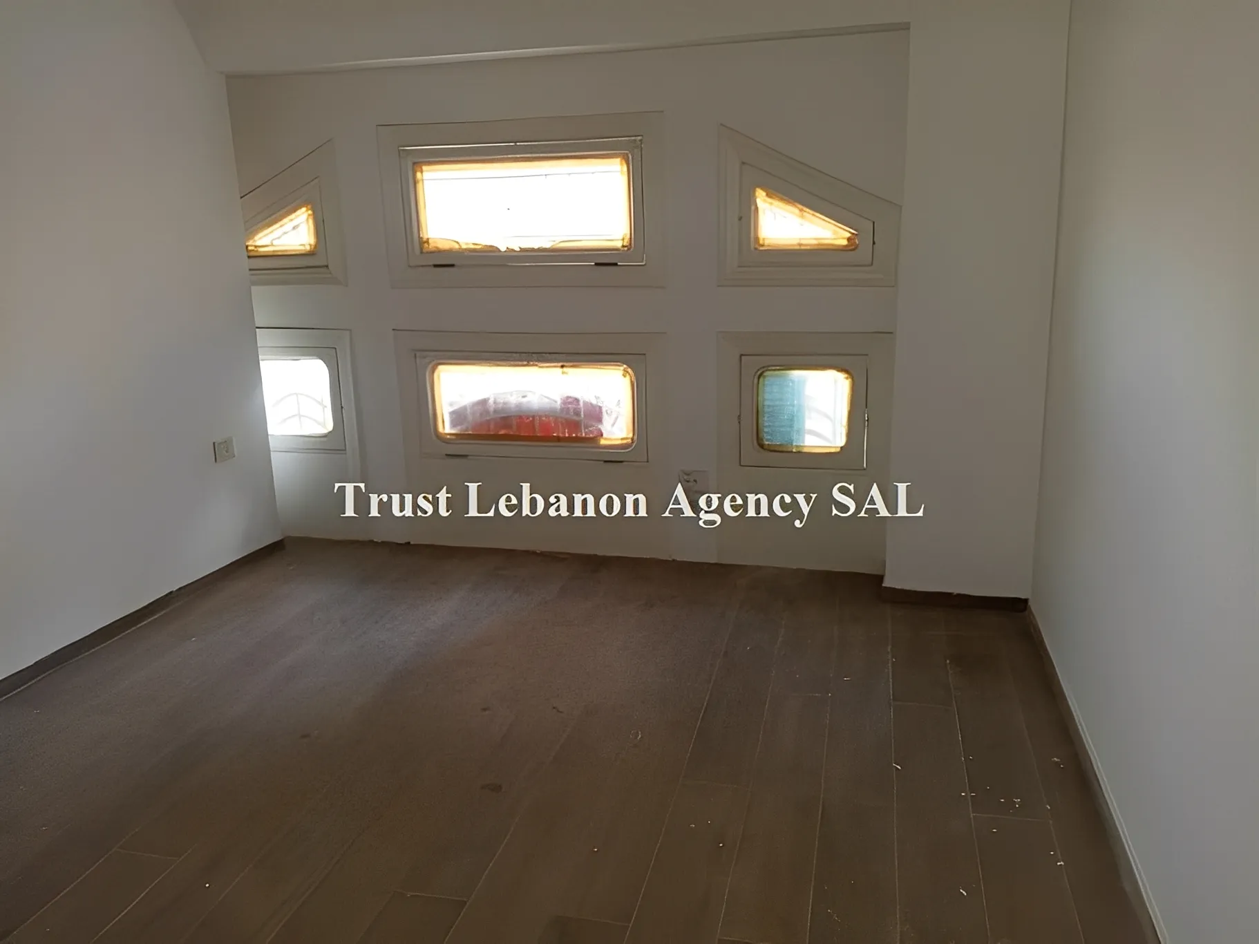 Duplex for Sale in Ashrafieh Beirut Lebanon