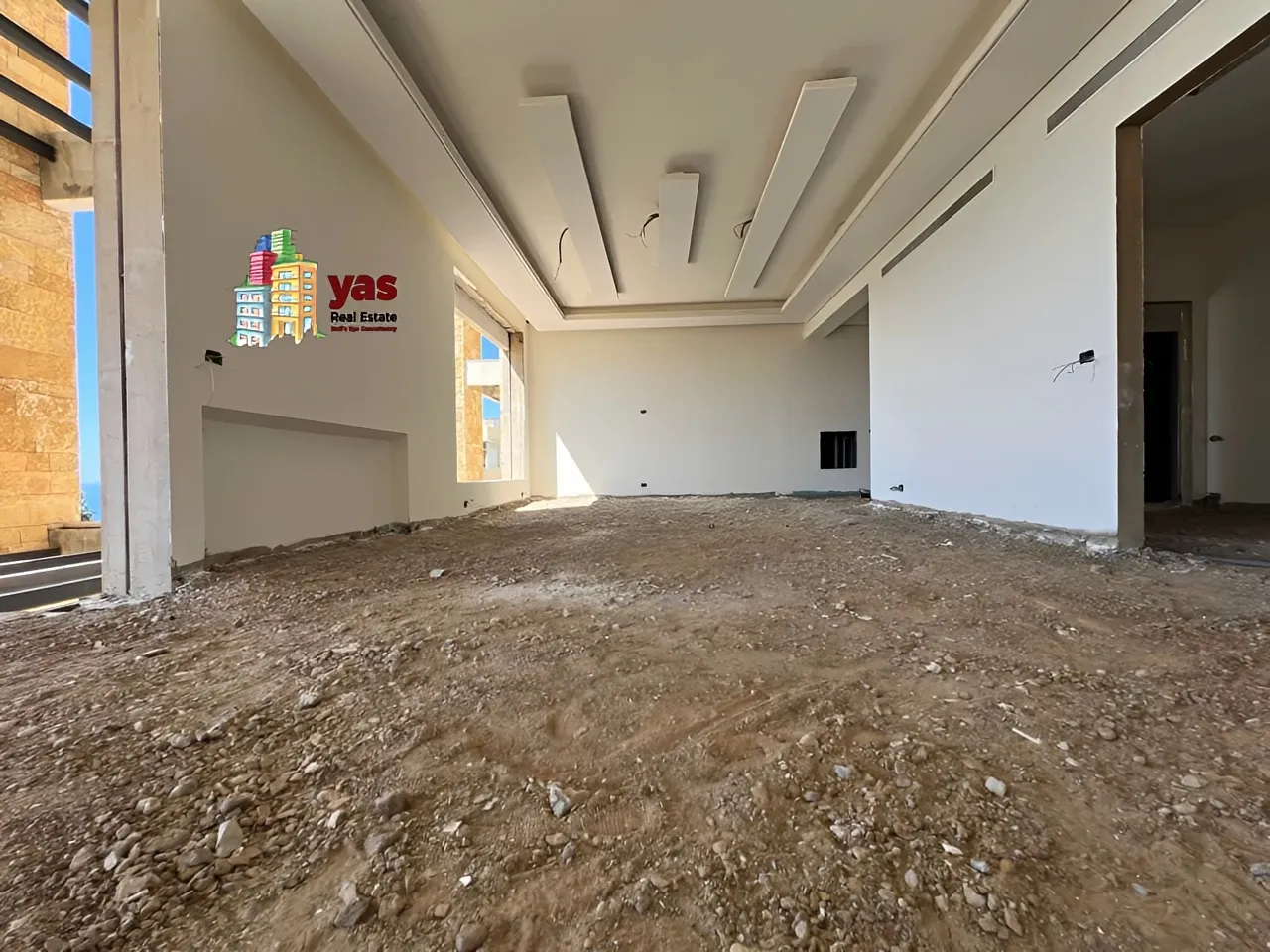 Apartment for Sale in Ghadir - 3 bed, 4 bath