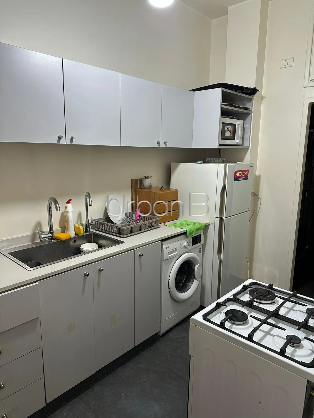 Apartment for rent in Horch tabet, lebanon