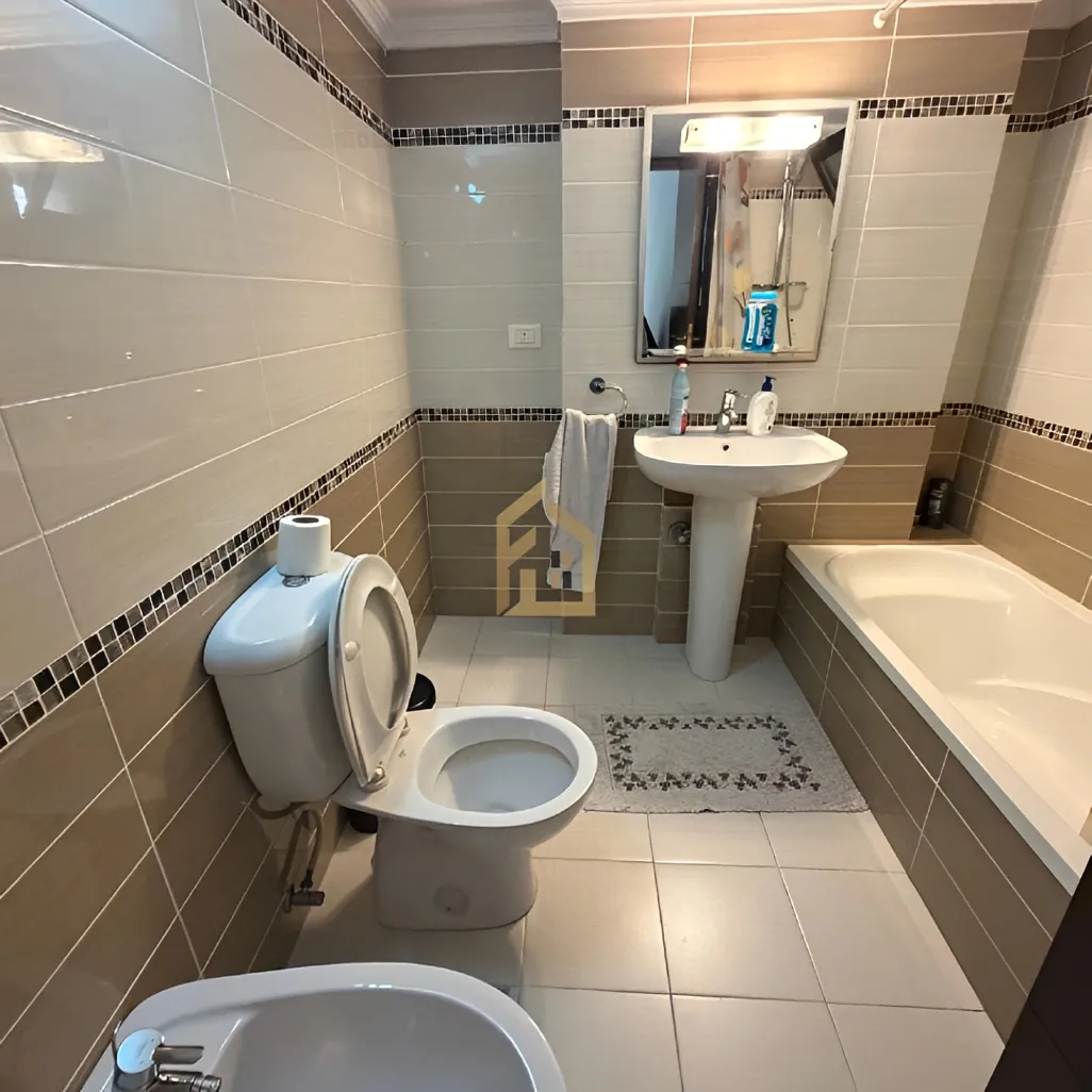 Apartment for rent in Sanayeh, Beirut, Lebanon