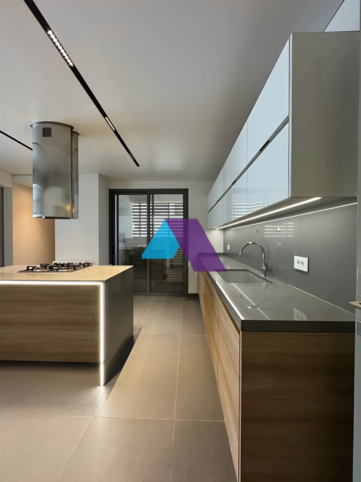 Apartment for Sale in Mar Takla