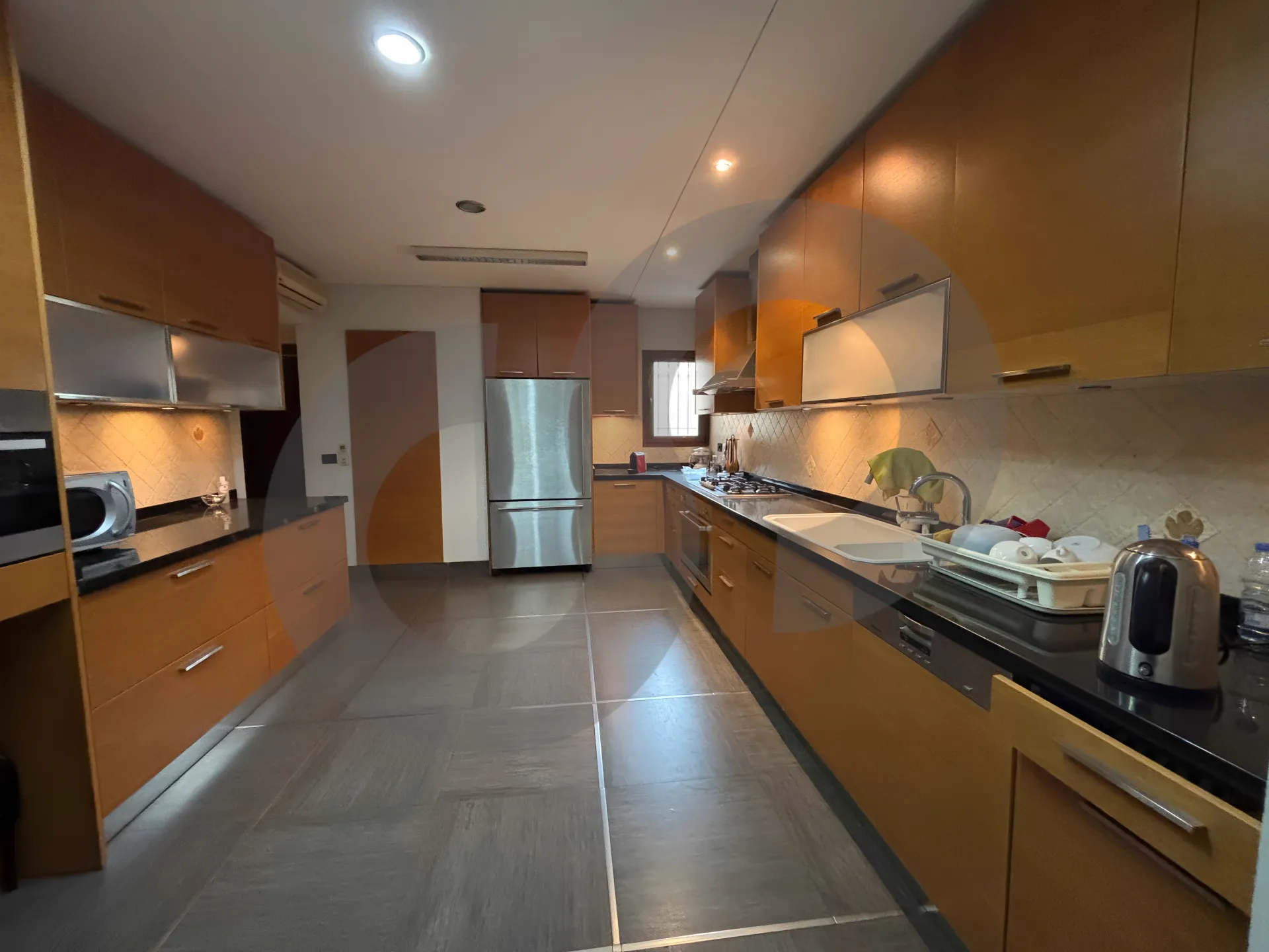 Apartment for Rent in Sahel Alma