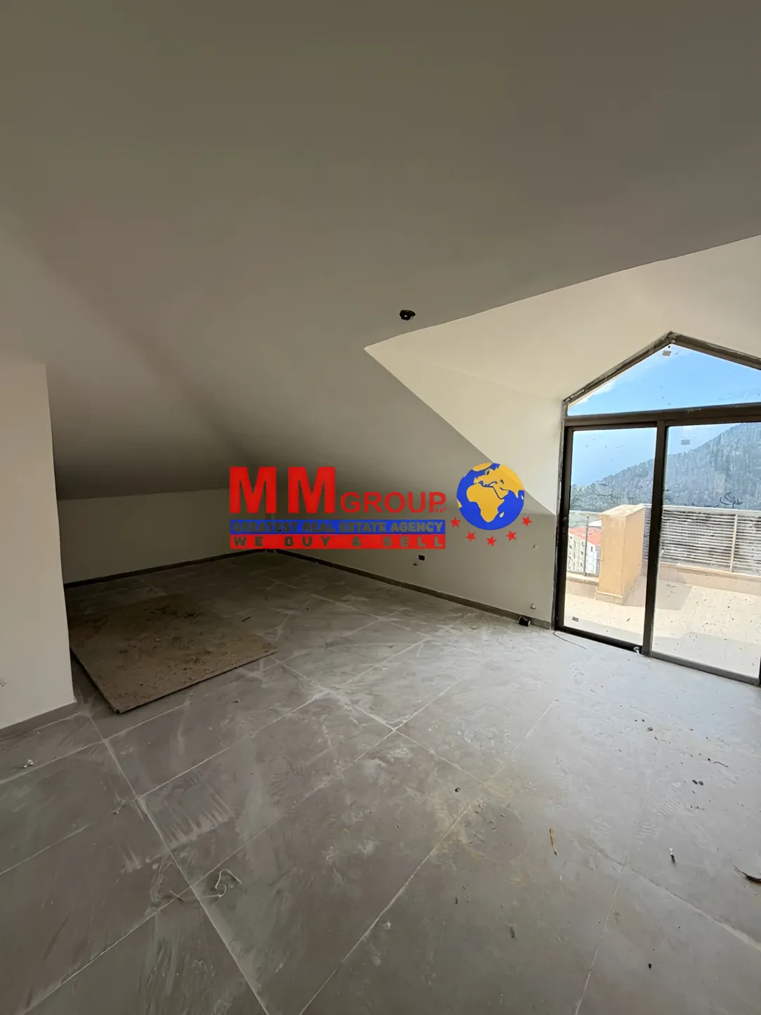 Duplex for sale in Mar Chaaya, Lebanon