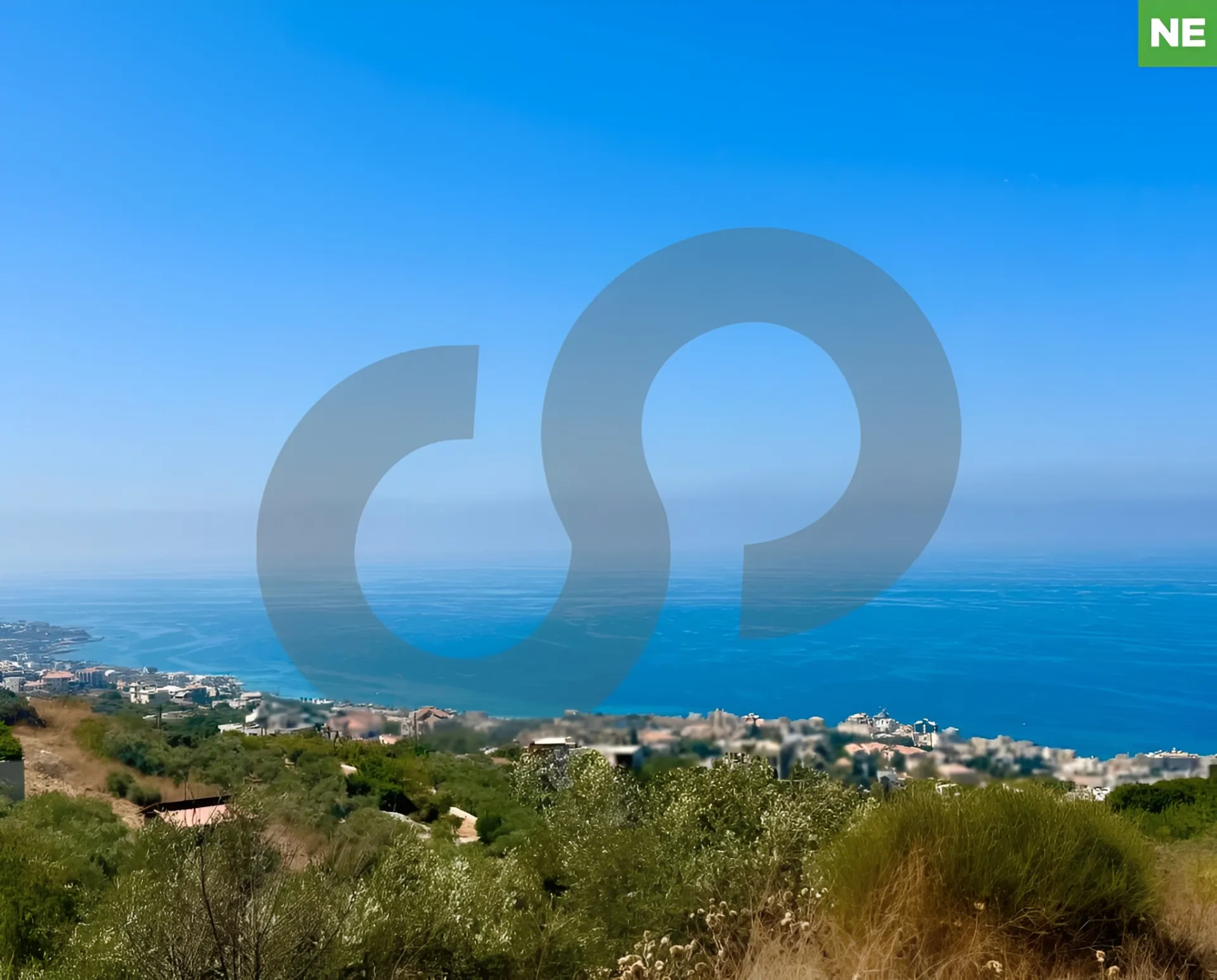 Land for Sale in Batroun, Lebanon