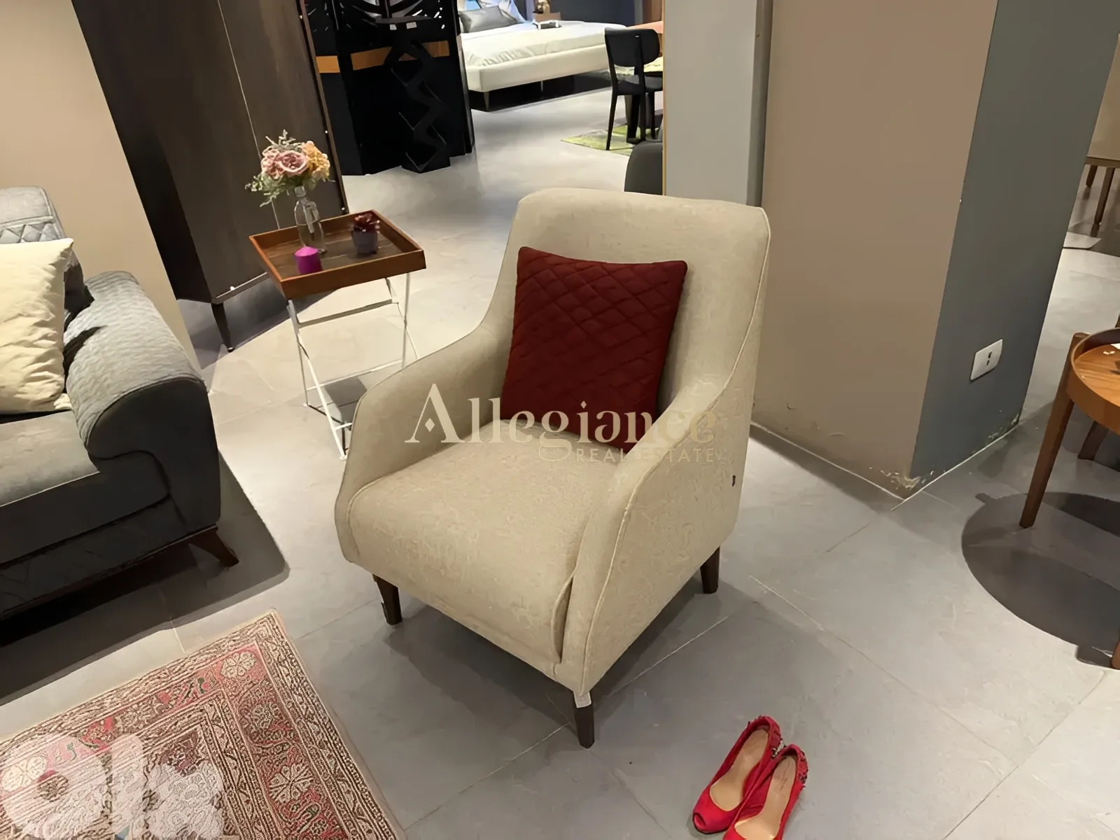 Apartment for rent in Sin El Fil, Lebanon