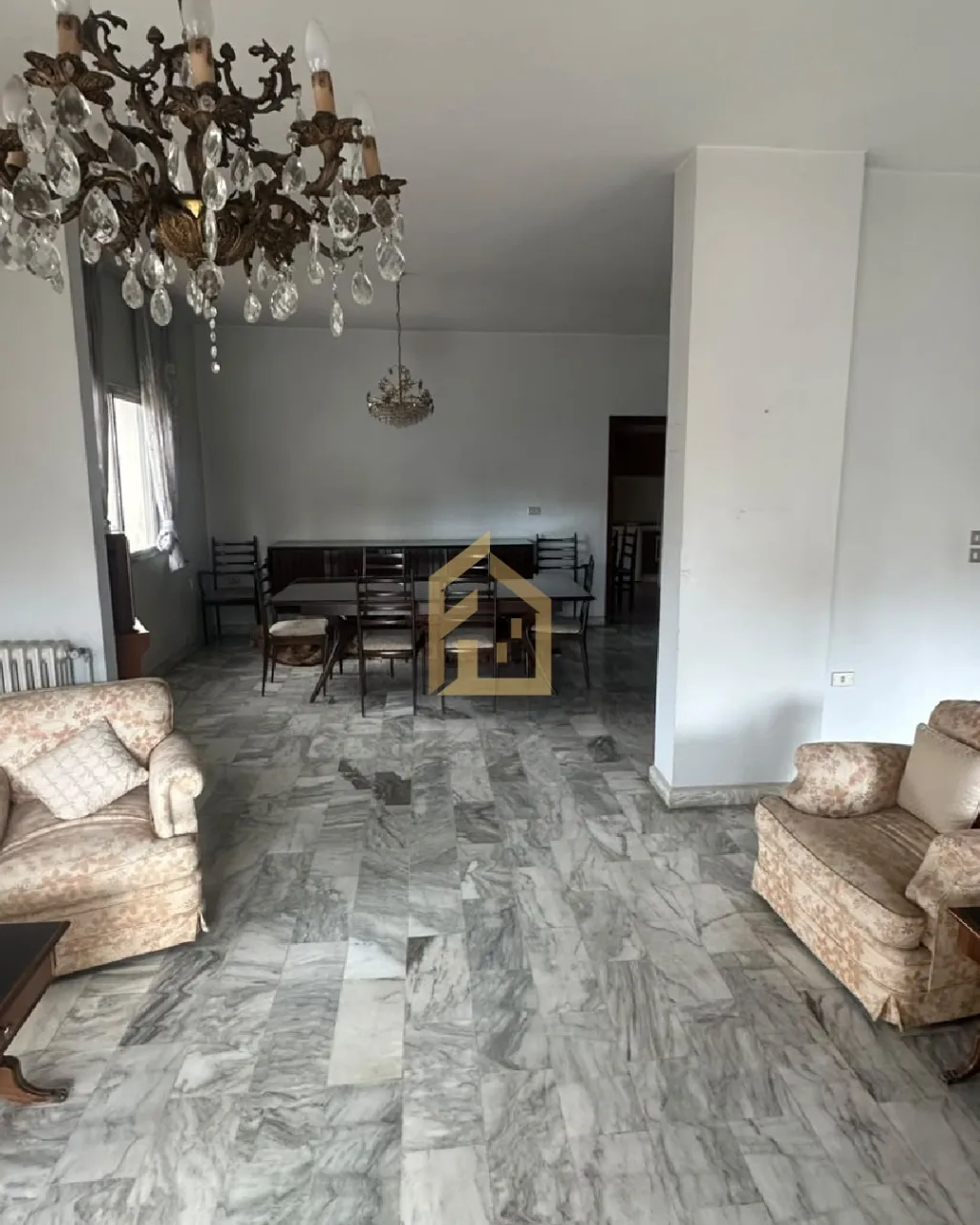 Apartment for sale in Antelias, Lebanon - 3 bed, 3 bath