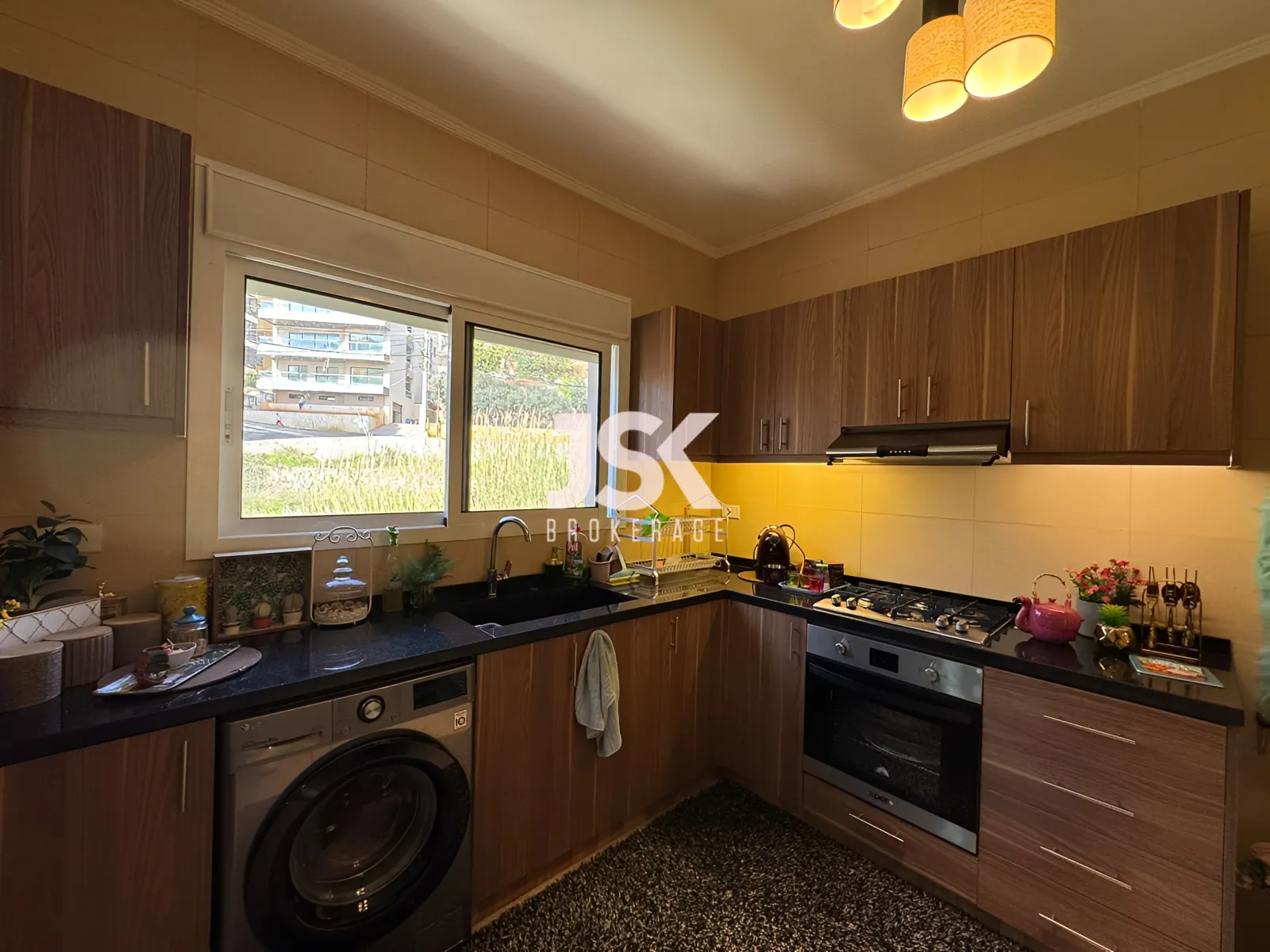 Apartment for Rent in Broummana