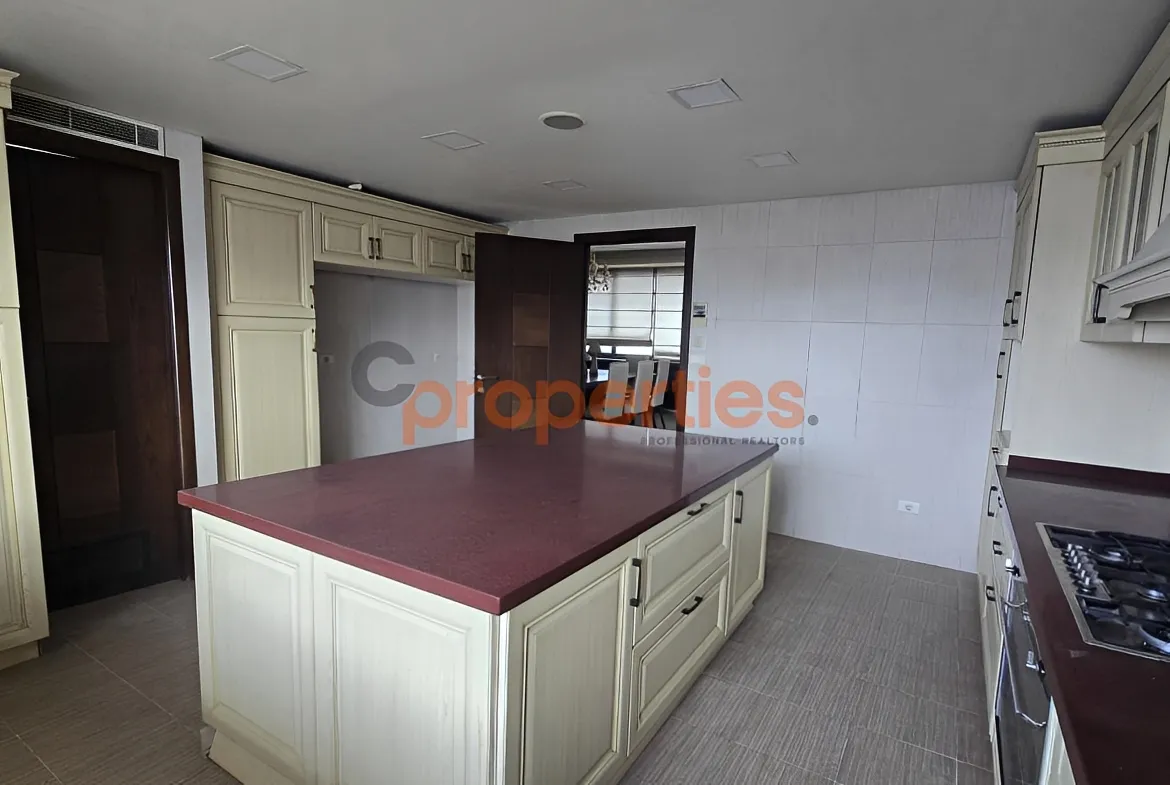 Apartment for Rent in Forn El Chebbak