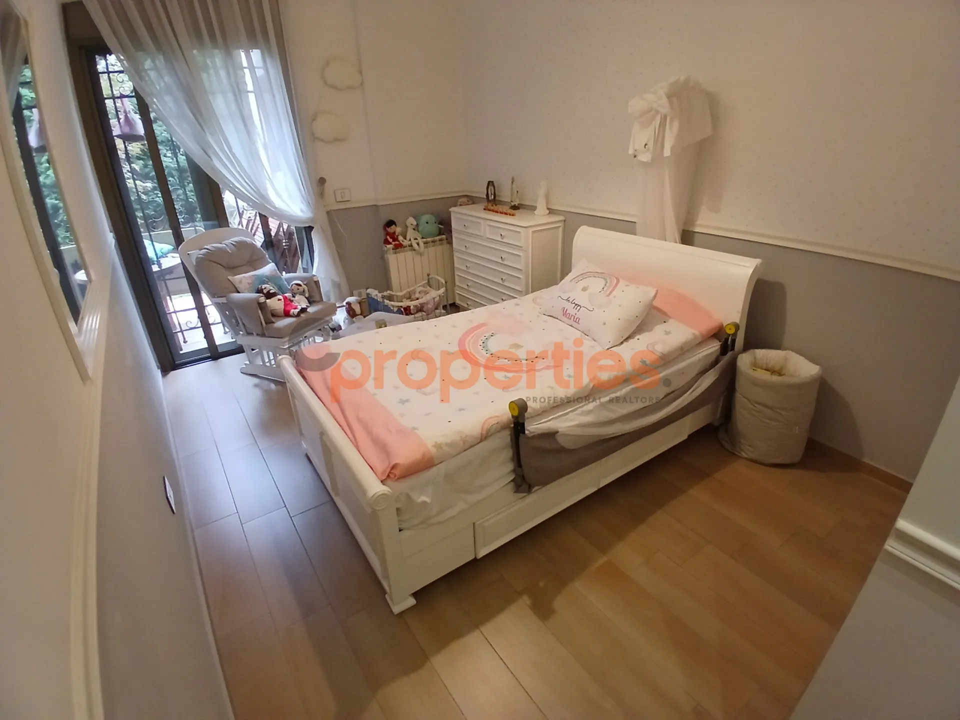 Apartment for Sale in Bikfaiya