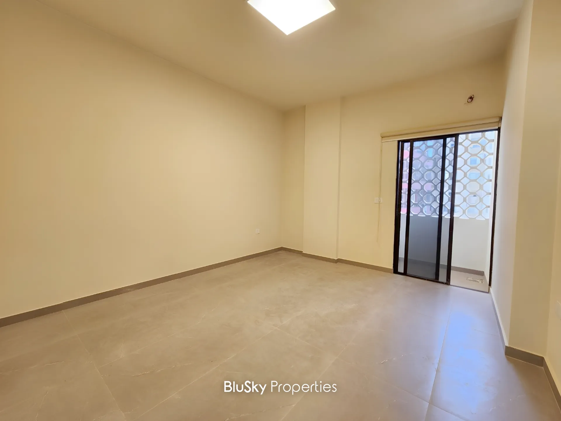 Office for rent in Bauchrieh, lebanon