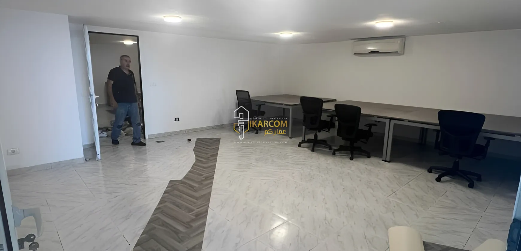 Office for Sale in Metn, Mansourieh, Lebanon