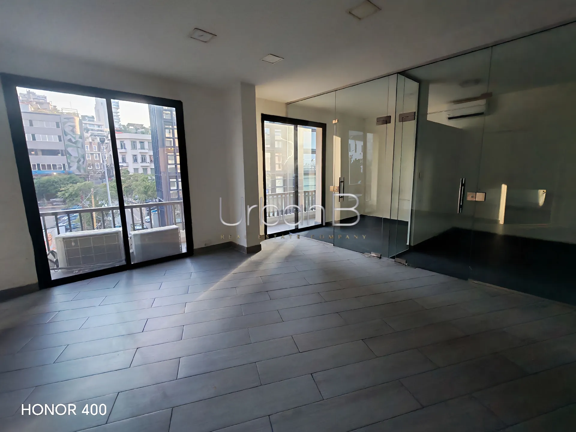 Office for rent in Beirut