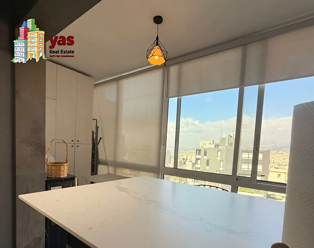 Apartment for Rent in Achrafieh