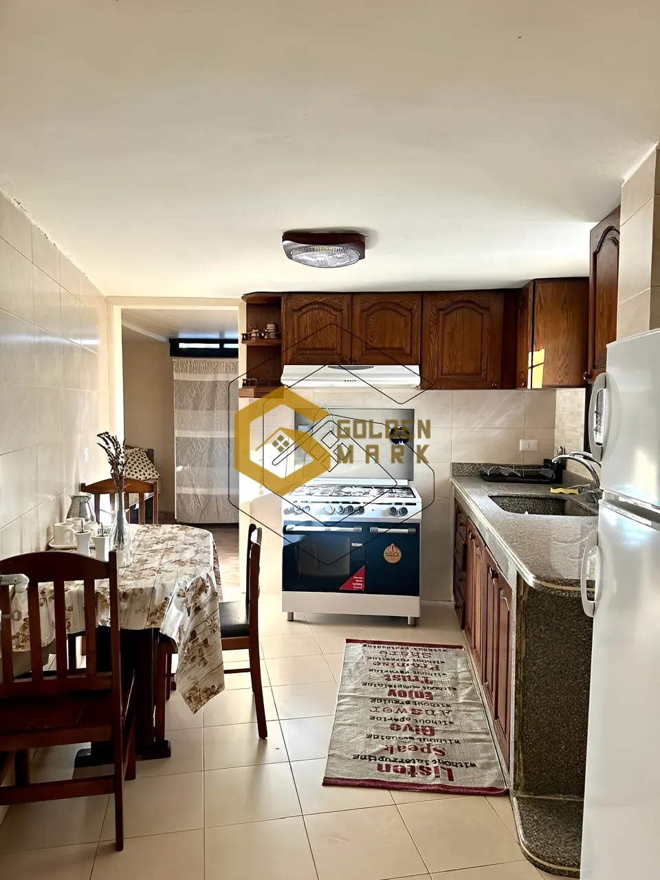 Apartment for Rent in Smar Jbeil