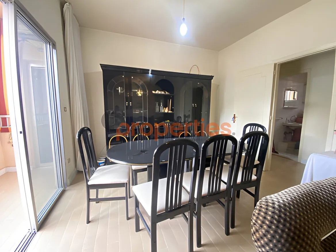 Apartment for Sale in Bqennaya