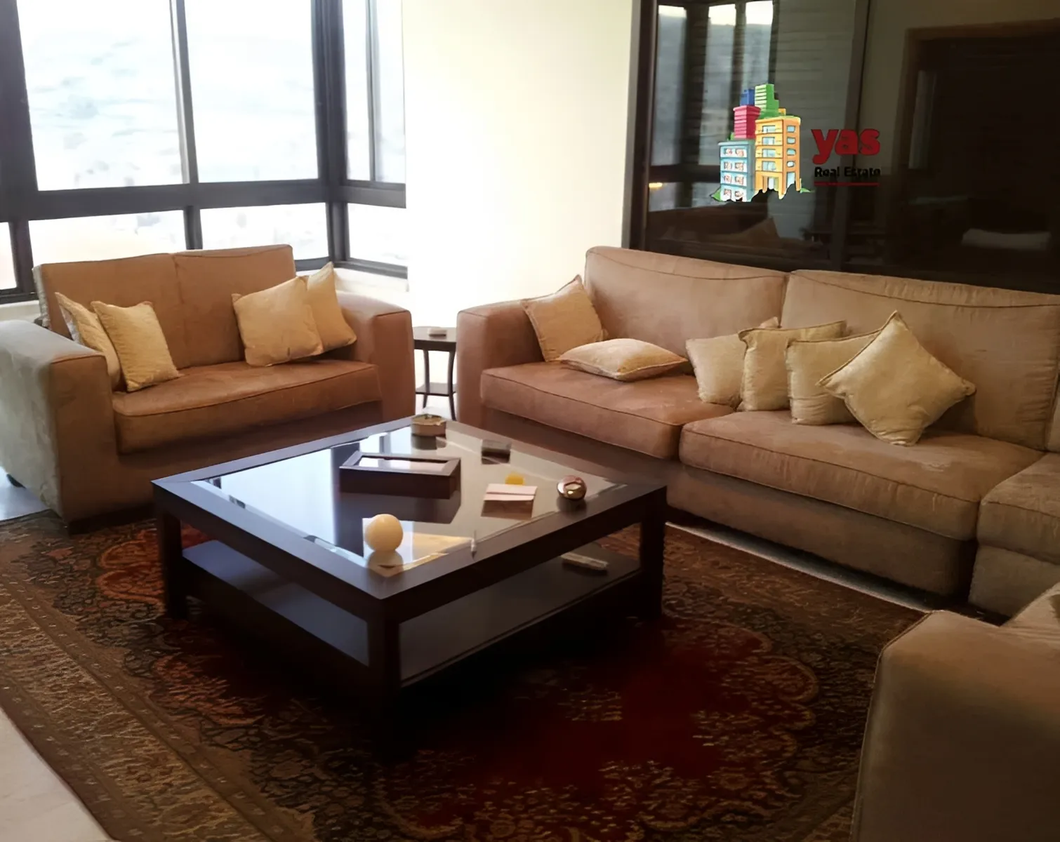 Apartment for Rent in Zahle - 3 bed, 3 bath