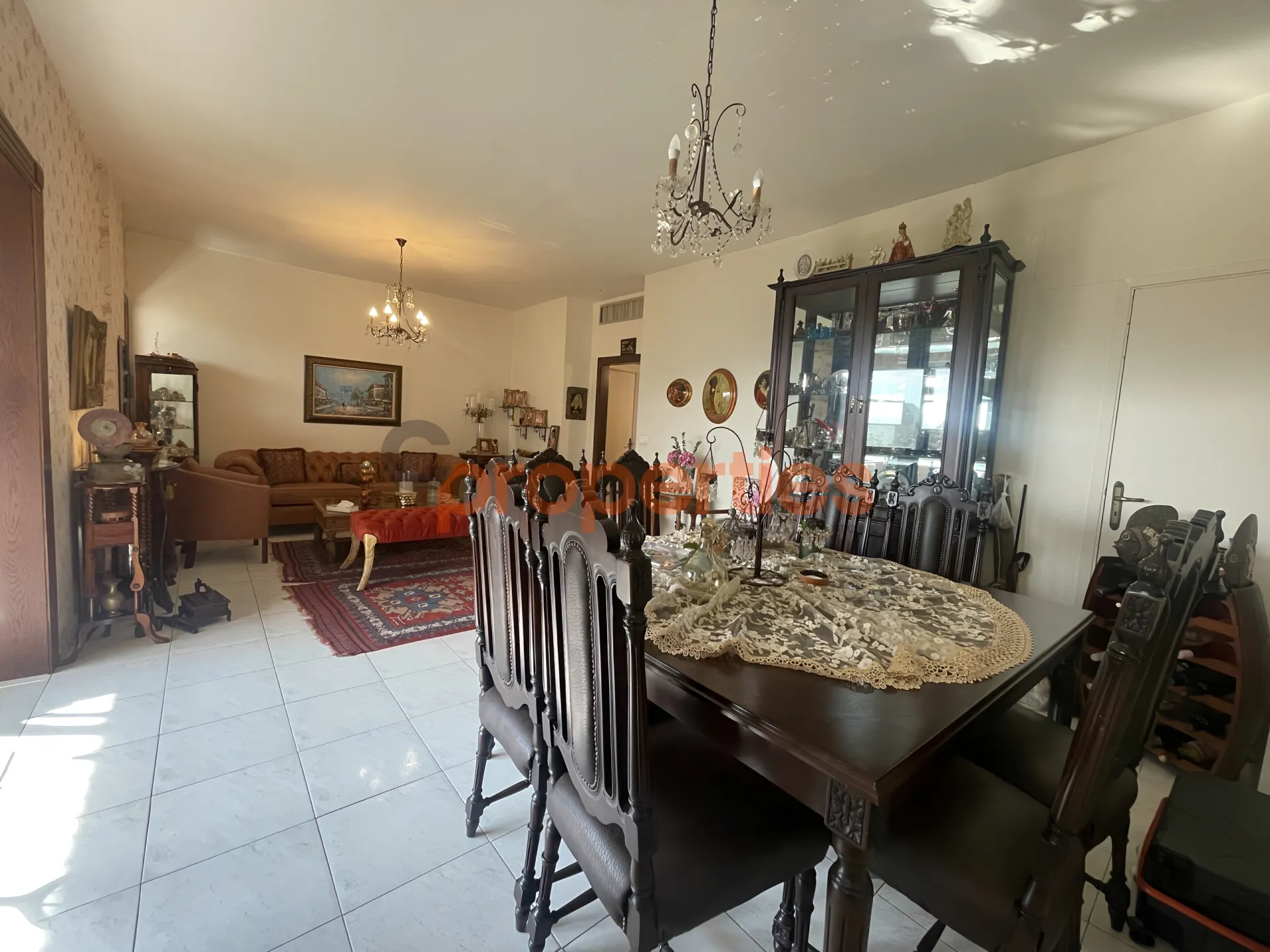 Apartment for Rent in Ajaltoun