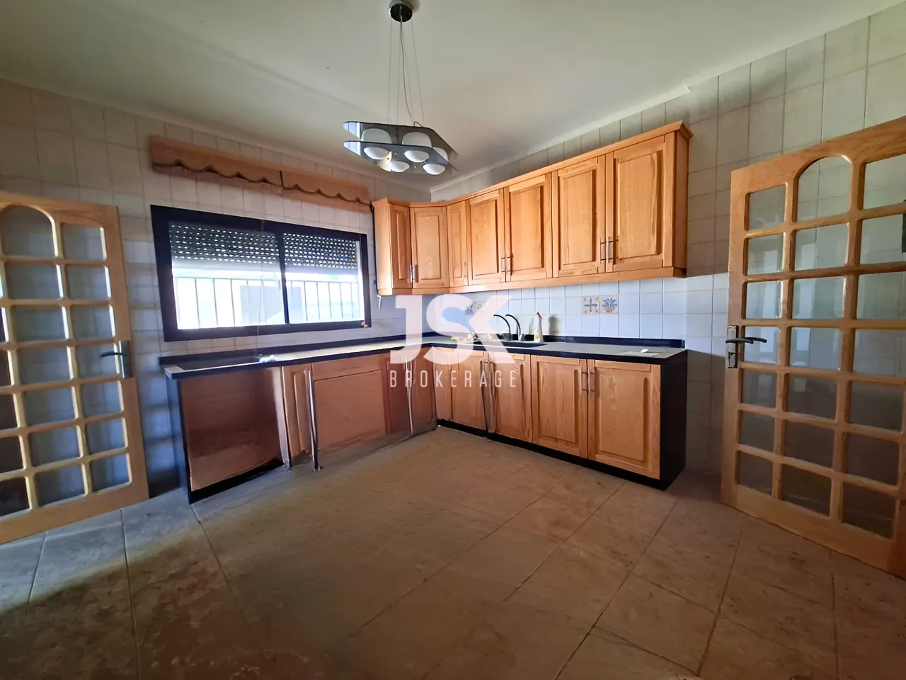 Apartment for Rent in Sahel Aalma