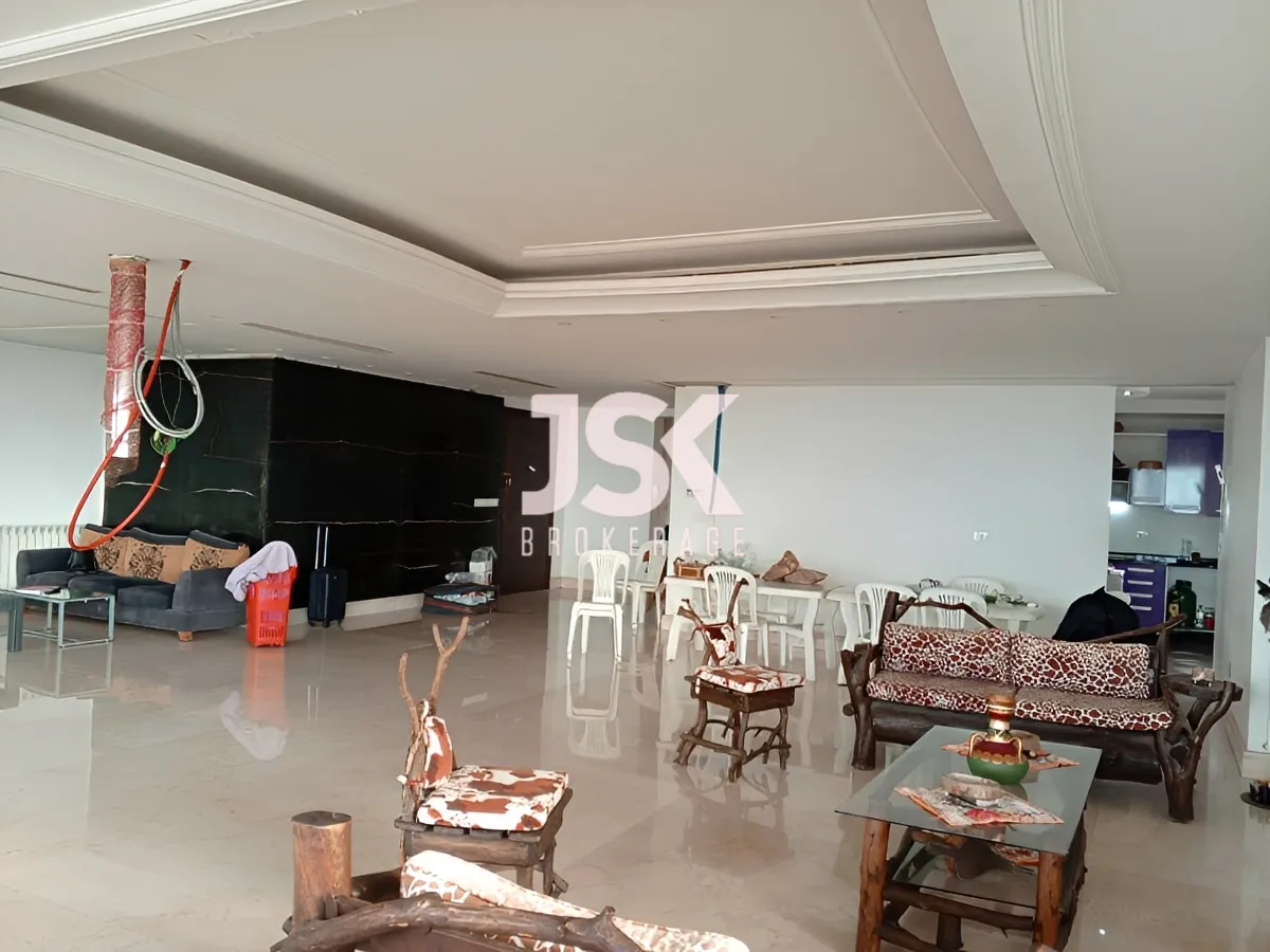 Apartment for Sale in Zouk Mikael, Lebanon