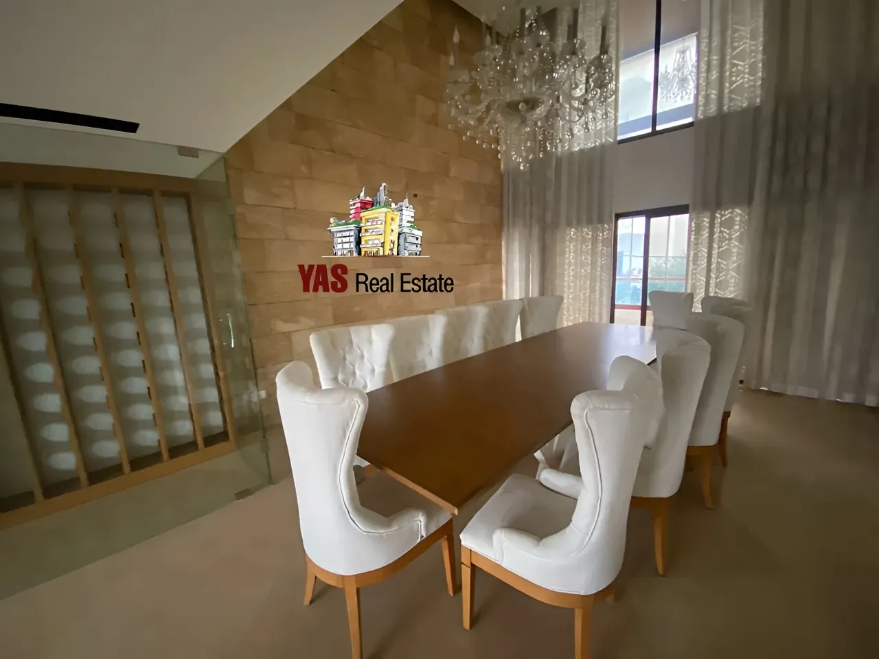 Apartment for Sale in Louaizeh, Lebanon