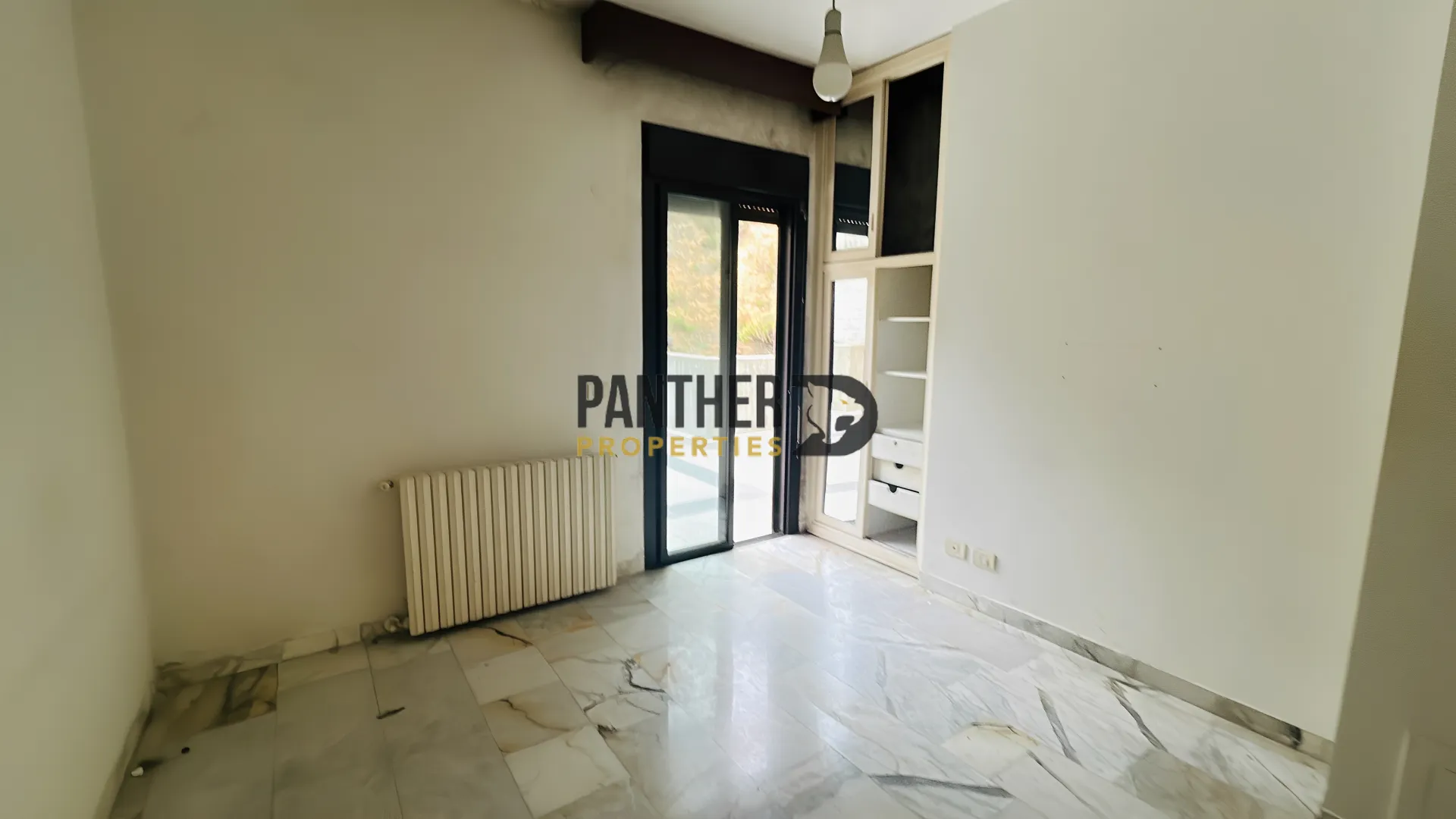 Apartment for sale in Broummana