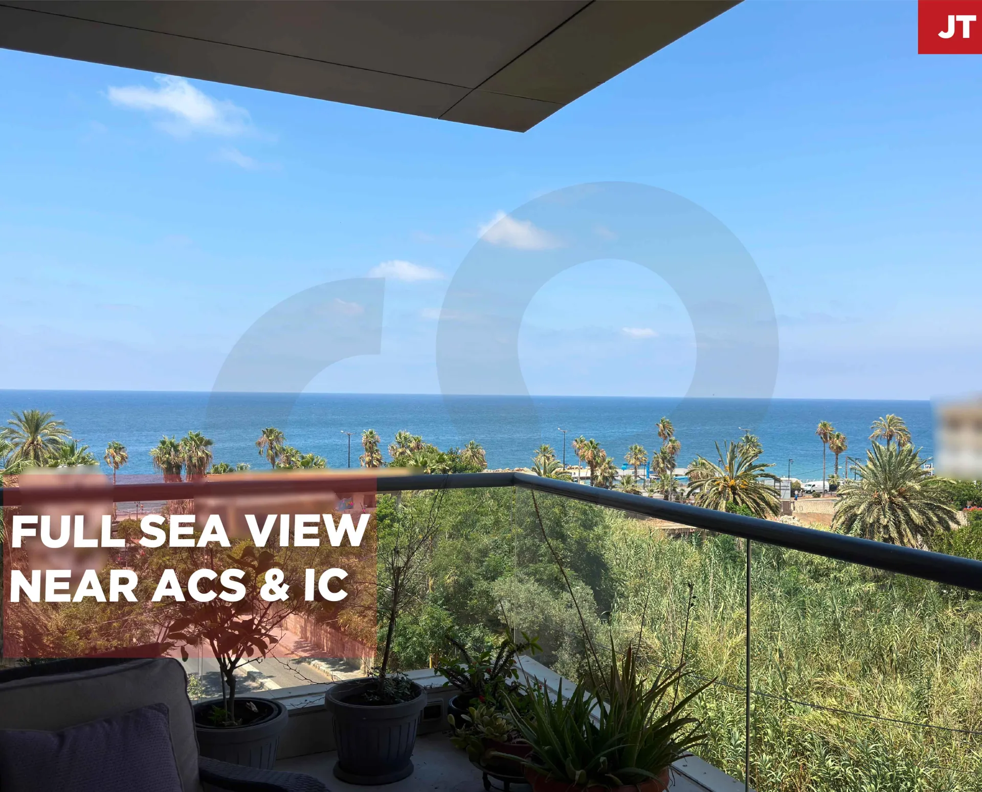 Apartment for Sale in Manara - 3 bed, 4 bath