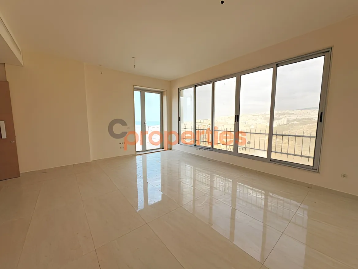 Apartment for Rent in Louaizeh - 3 bed, 4 bath