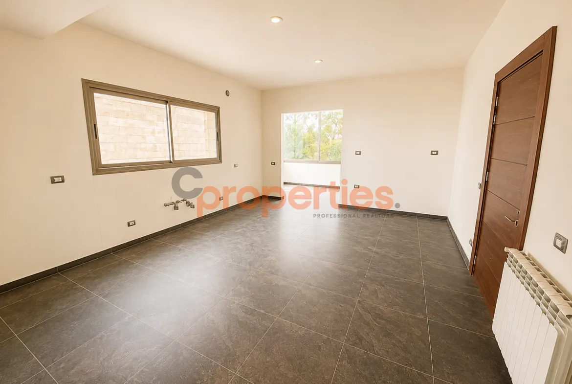 Apartment for Rent in Yarzeh