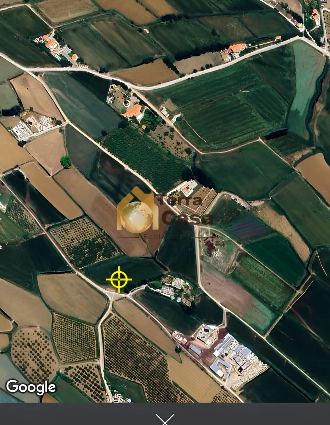 Land for Sale in Kabelias Agriculture
