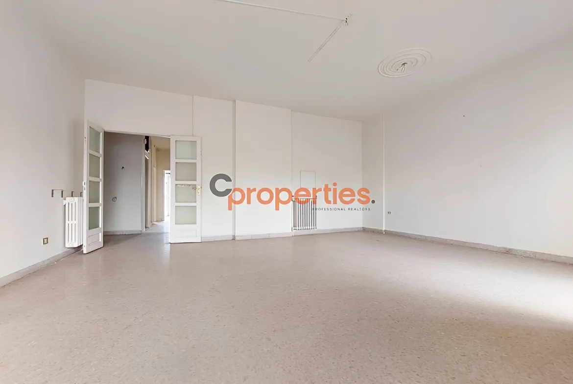 Apartment for Sale in Zalqa - 3 bed, 2 bath