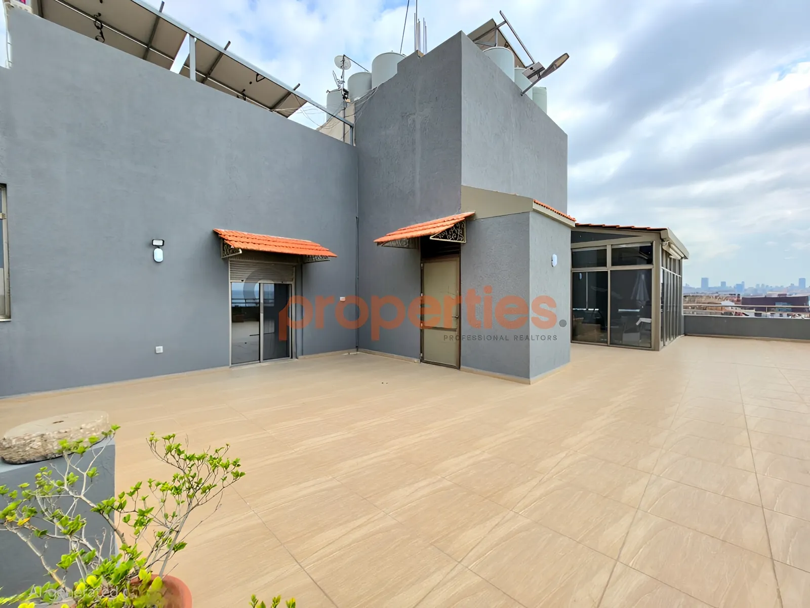 Apartment for rent in Antelias, Lebanon