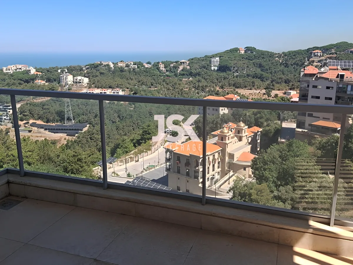 Apartment for Sale in Atchane