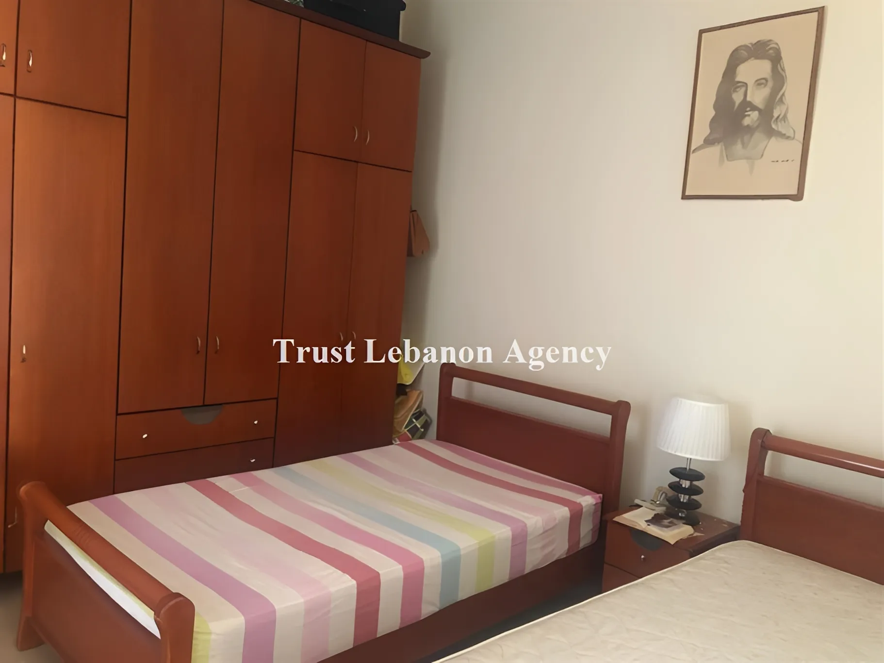 Apartment for Sale in Ain Al Remmeneh Baabda Lebanon