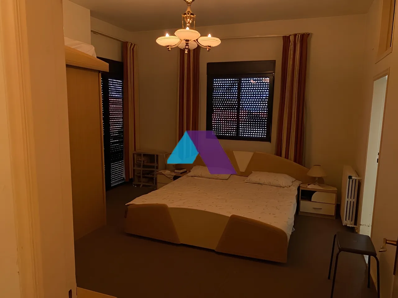 Apartment for Sale in Ballouneh