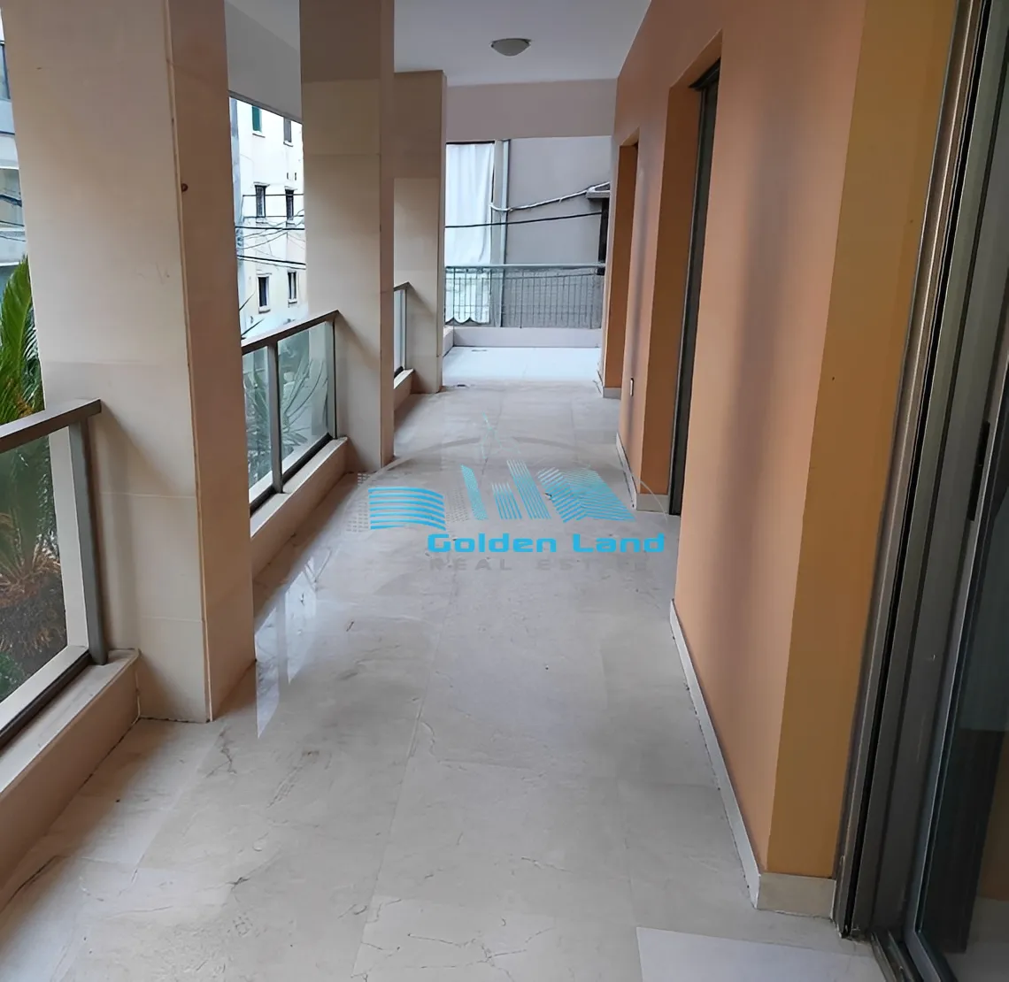Apartment for Sale in Hazmieh, Lebanon