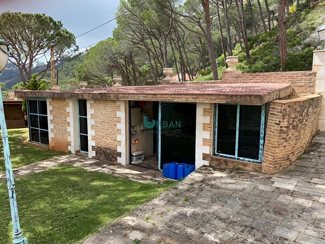 Residential in Broummana, lebanon