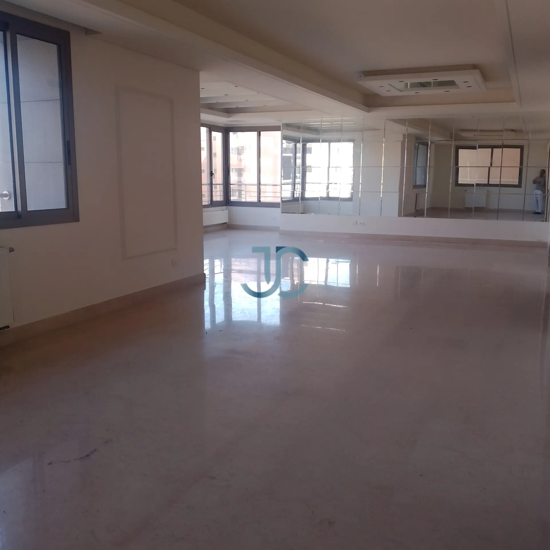 Apartment for rent in Badaro, beirut, lebanon