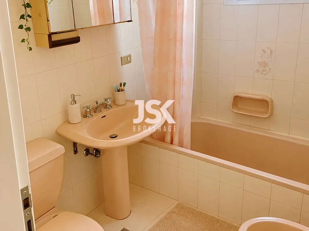 Apartment for Sale in Zouk Mosbeh
