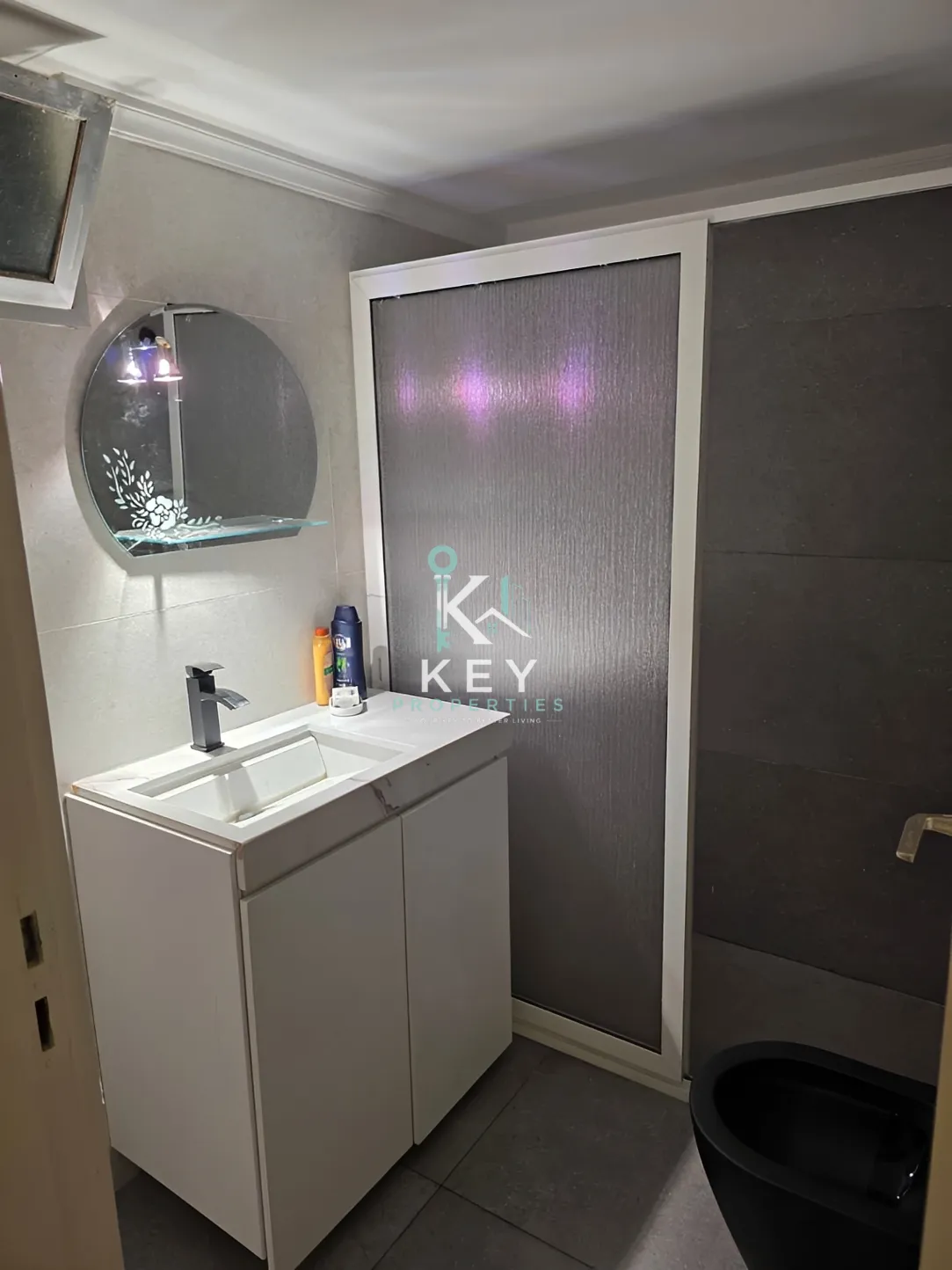 Apartment for rent in Tabarja
