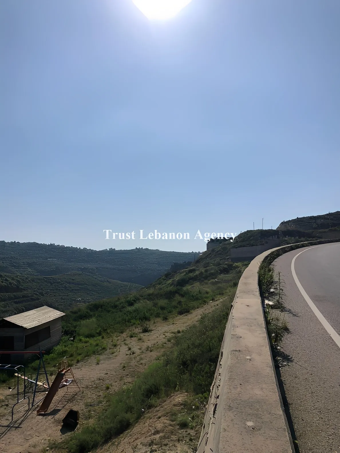 Land for Sale in South Jezzine Lebanon