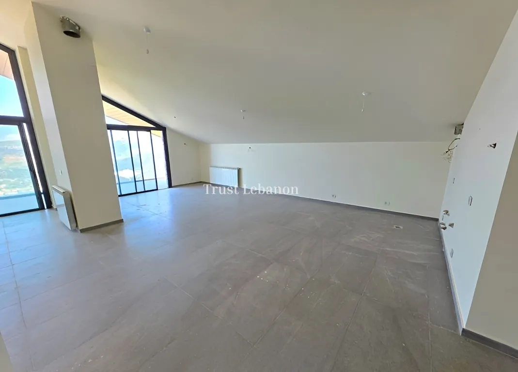 Chalet for sale in Zaarour, Lebanon, Lebanon